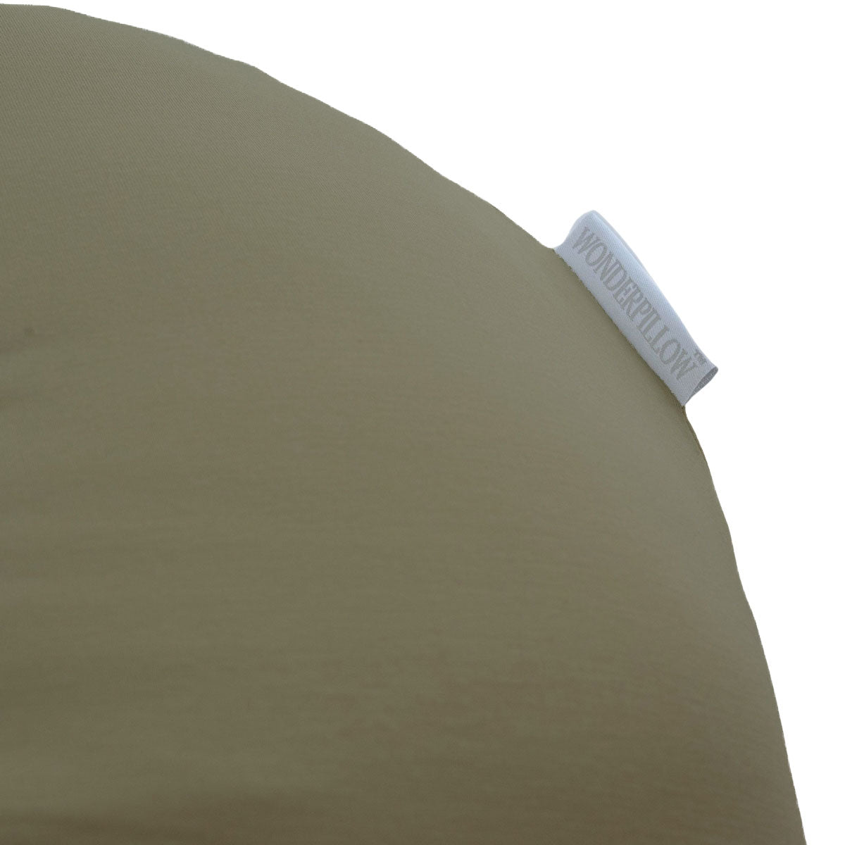 MPJ Wonderpillow Maternity/Nursing Bamboo Pillow Cover (Multiple Designs) - Pupsik Singapore