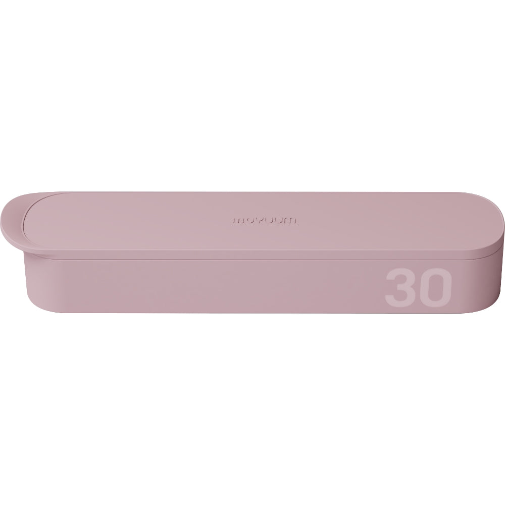 Moyuum Double-Sealed Silicone Baby Food Cube Tray (4 Colors) - Pupsik Singapore