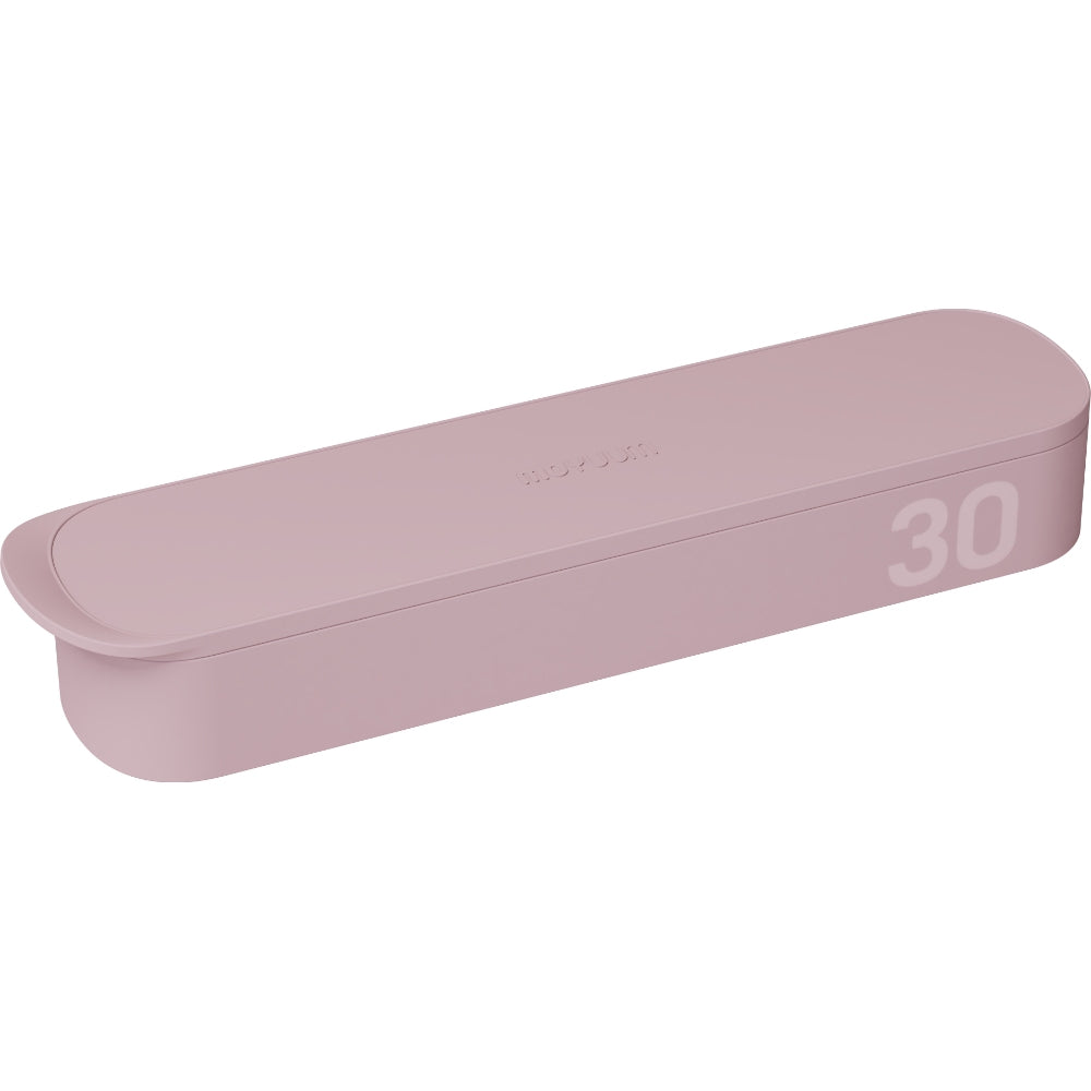 Moyuum Double-Sealed Silicone Baby Food Cube Tray (4 Colors) - Pupsik Singapore