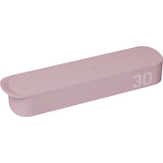 Moyuum Double-Sealed Silicone Baby Food Cube Tray - 6/12 Cubes (5 Colors)