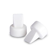 Spectra Silicone Valves for Handsfree Cup Set, 2pcs (Local Version)