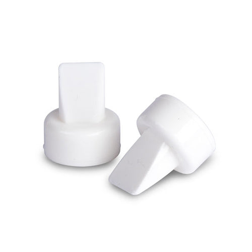 Spectra Silicone Valves for Handsfree Cup Set, 2pcs (Local Version)
