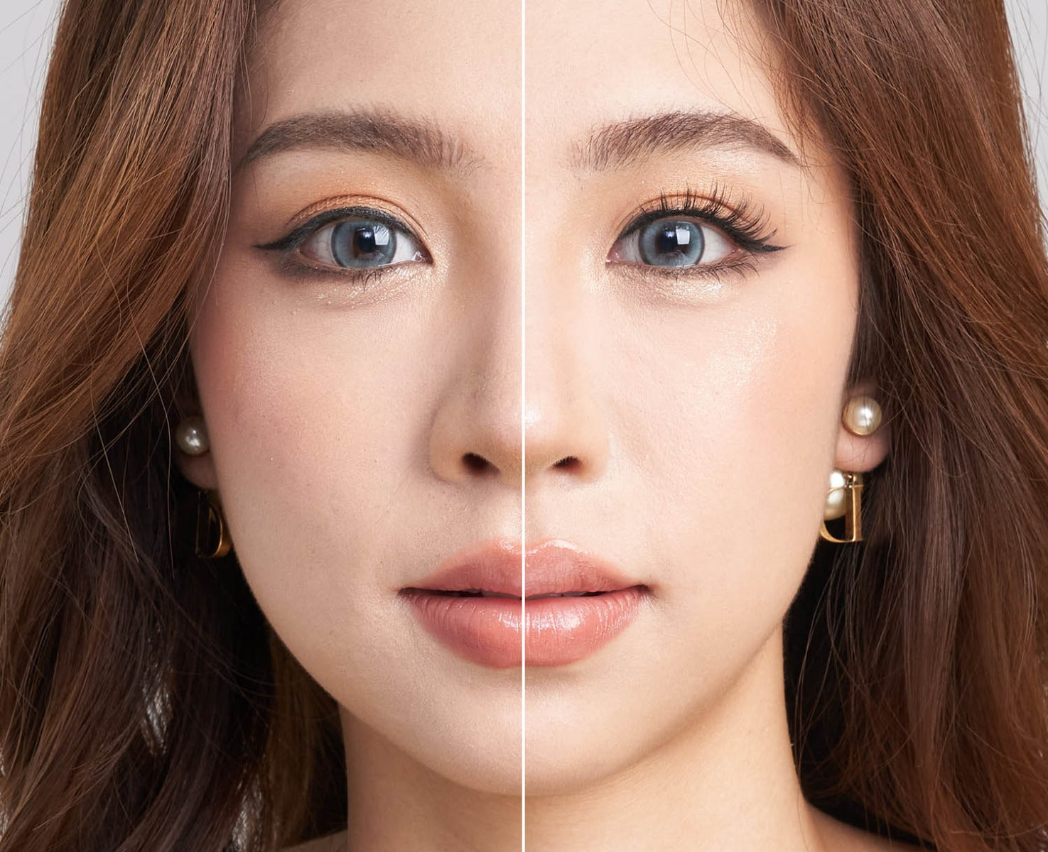 WOSADO Soft Magnetic Eyelashes (20 Types) - Pupsik Singapore