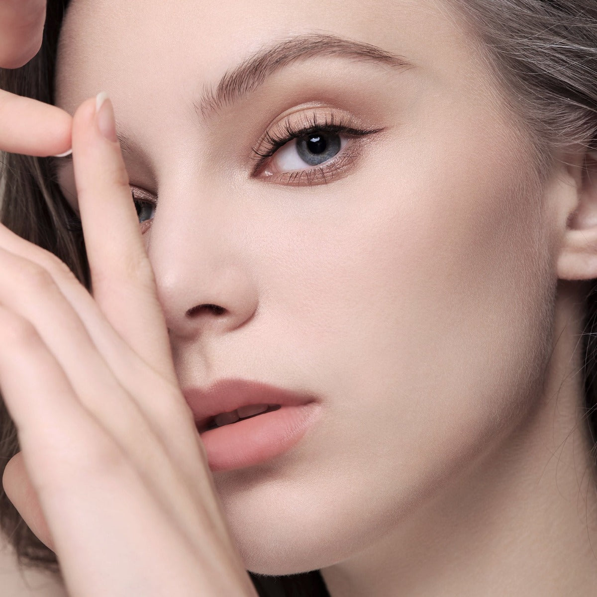 WOSADO Soft Magnetic Eyelashes (20 Types) - Pupsik Singapore