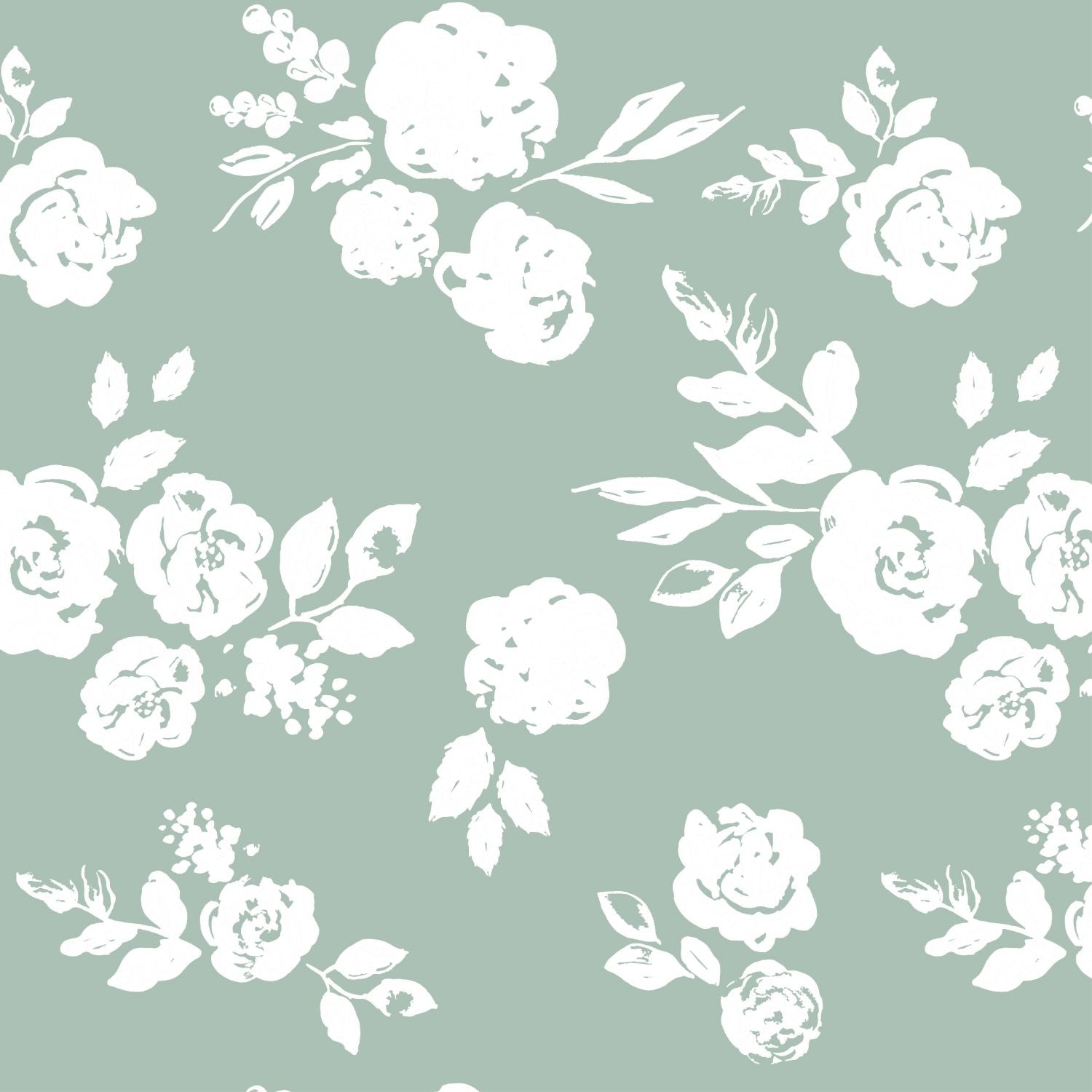 Bebe Au Lait Classic Muslin Fitted Crib Sheet (70x130cm) (18 Designs) - Pupsik Singapore