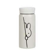 Miffy x VIPO Vacuum Insulated Bottle Cup, 200ml (6 Designs)