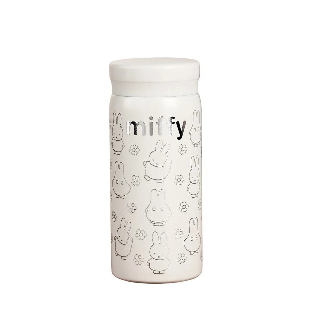 Miffy x VIPO Vacuum Insulated Bottle Cup, 200ml (6 Designs)