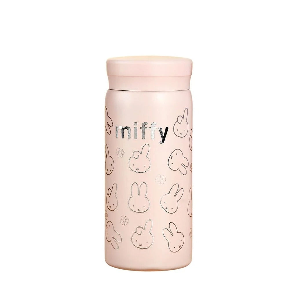 Miffy x VIPO Vacuum Insulated Bottle Cup, 200ml (6 Designs)