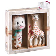 customisable gift card and a beautiful gift bag?