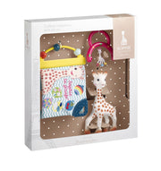 Sophie the Giraffe Birth Gift Set