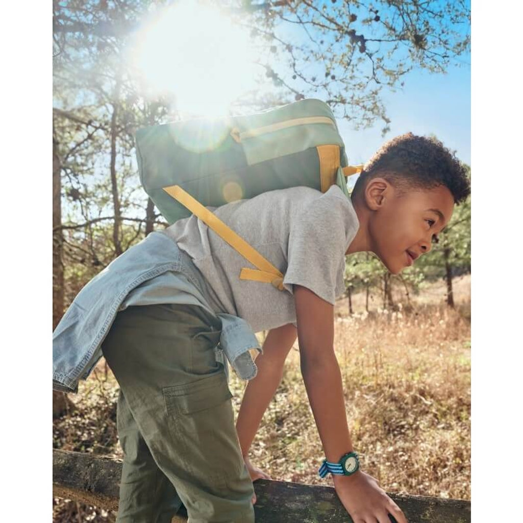 Skip Hop Wander Kids Backpack (4 Designs)