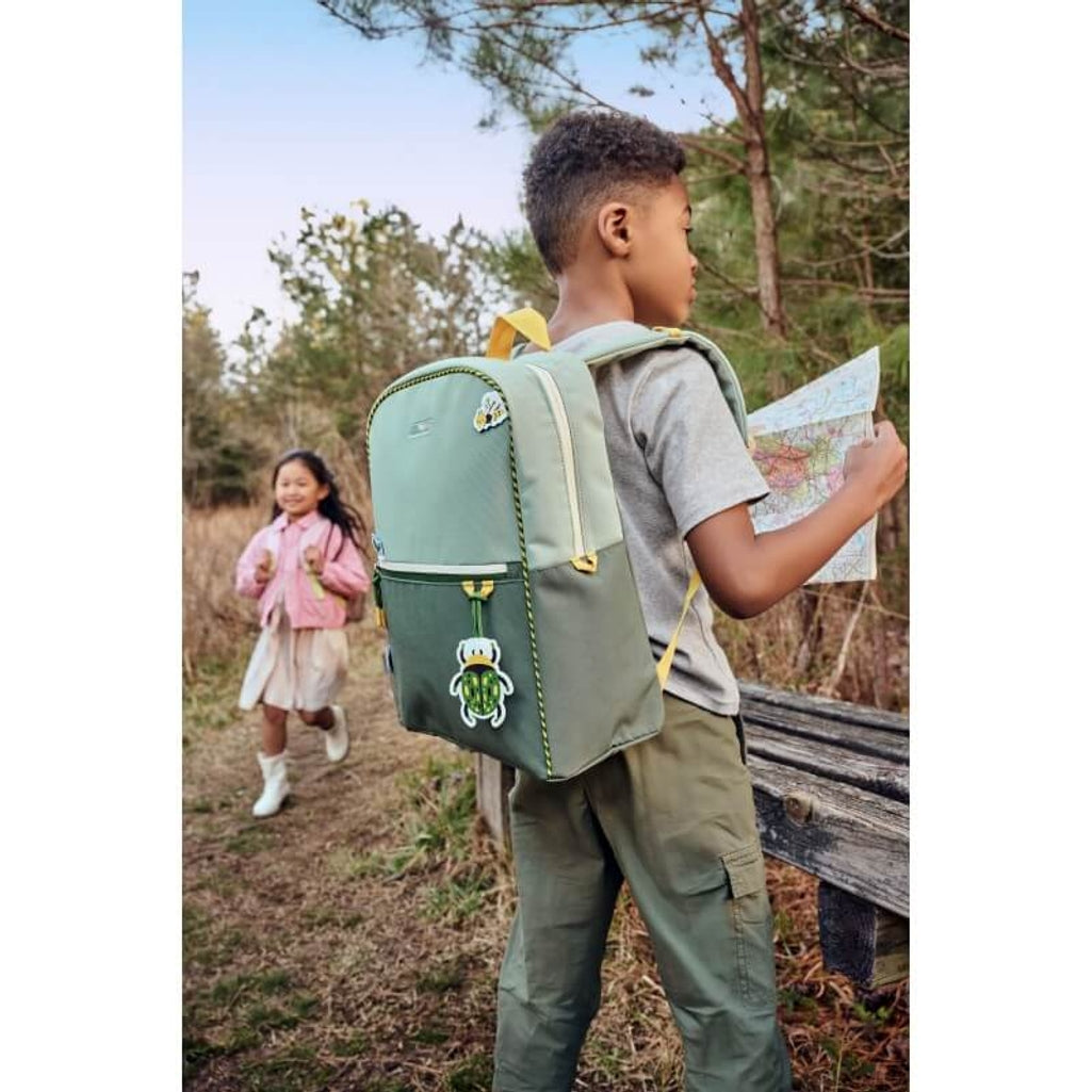 Skip Hop Wander Kids Backpack (4 Designs)