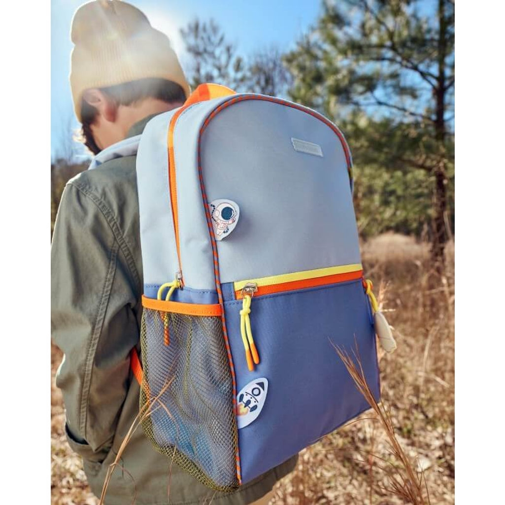 Skip Hop Wander Kids Backpack (4 Designs)