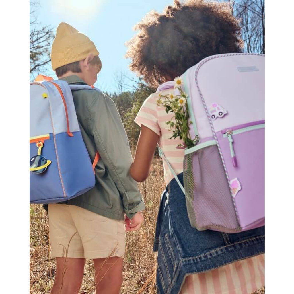 Skip Hop Wander Kids Backpack (4 Designs)