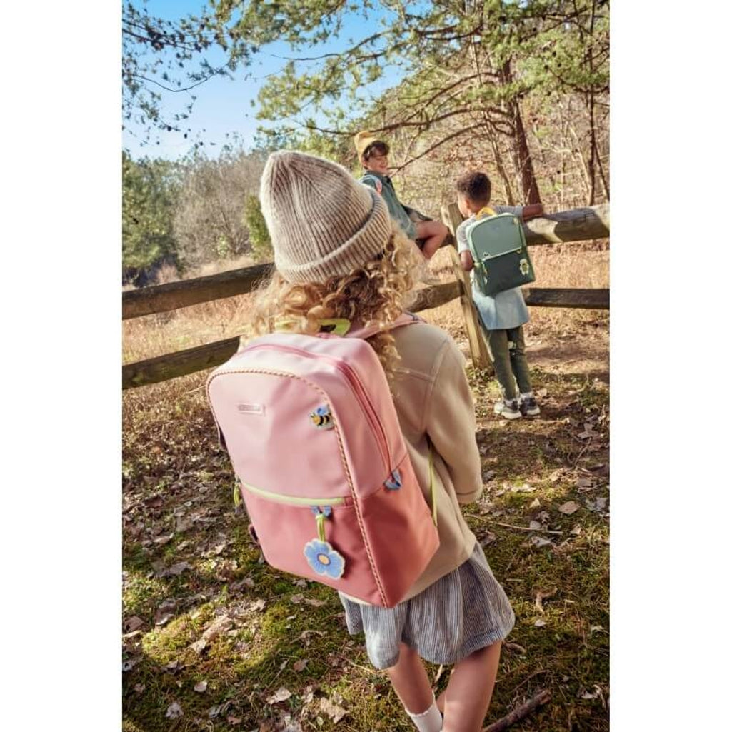 Skip Hop Wander Kids Backpack (4 Designs)