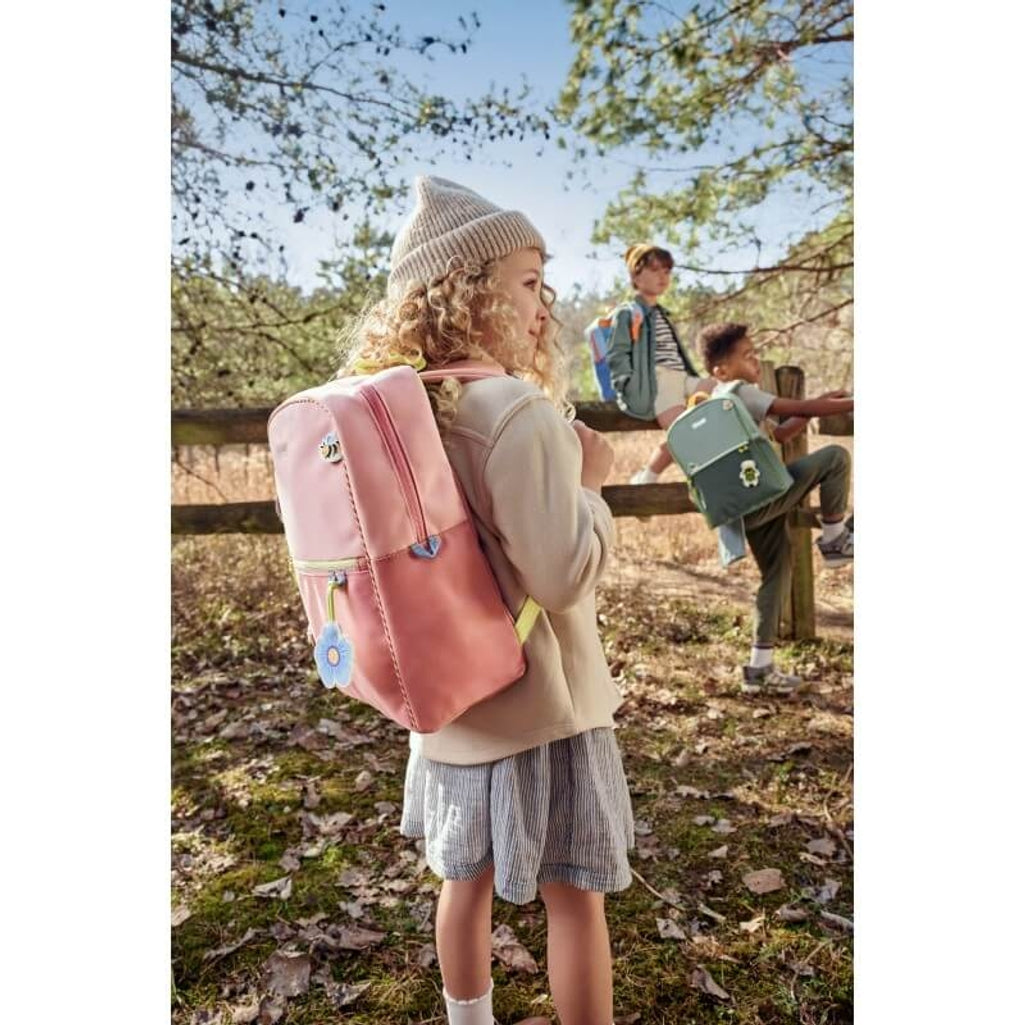Skip Hop Wander Kids Backpack (4 Designs)