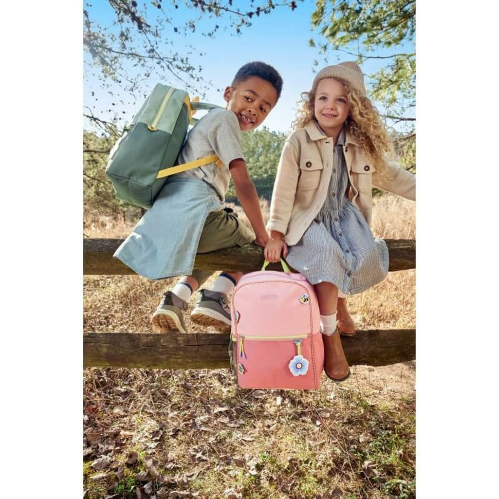 Skip Hop Wander Kids Backpack (4 Designs)