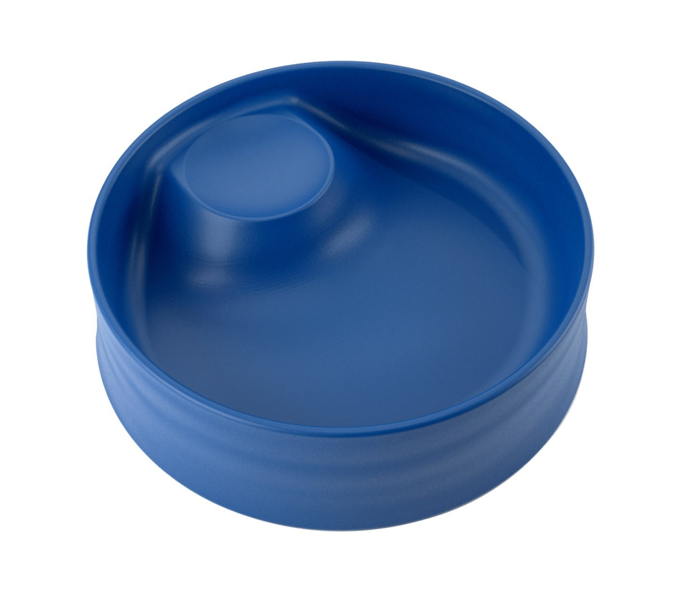 Kizingo Nudge Baby and Toddler Bowl (4 Colours)
