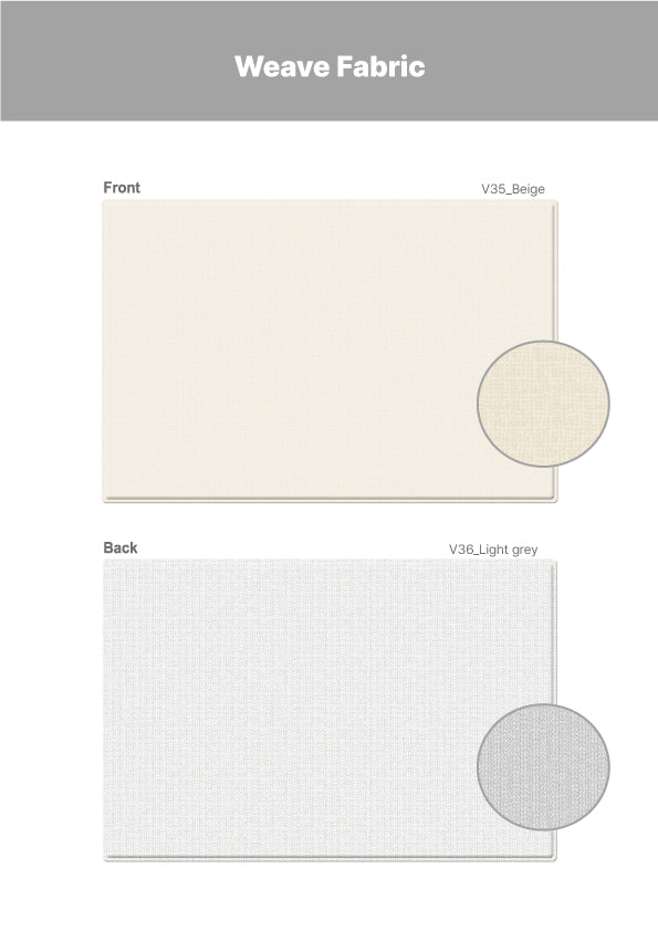 Dwinguler Pro Playmat - Weave Fabric (L13)
