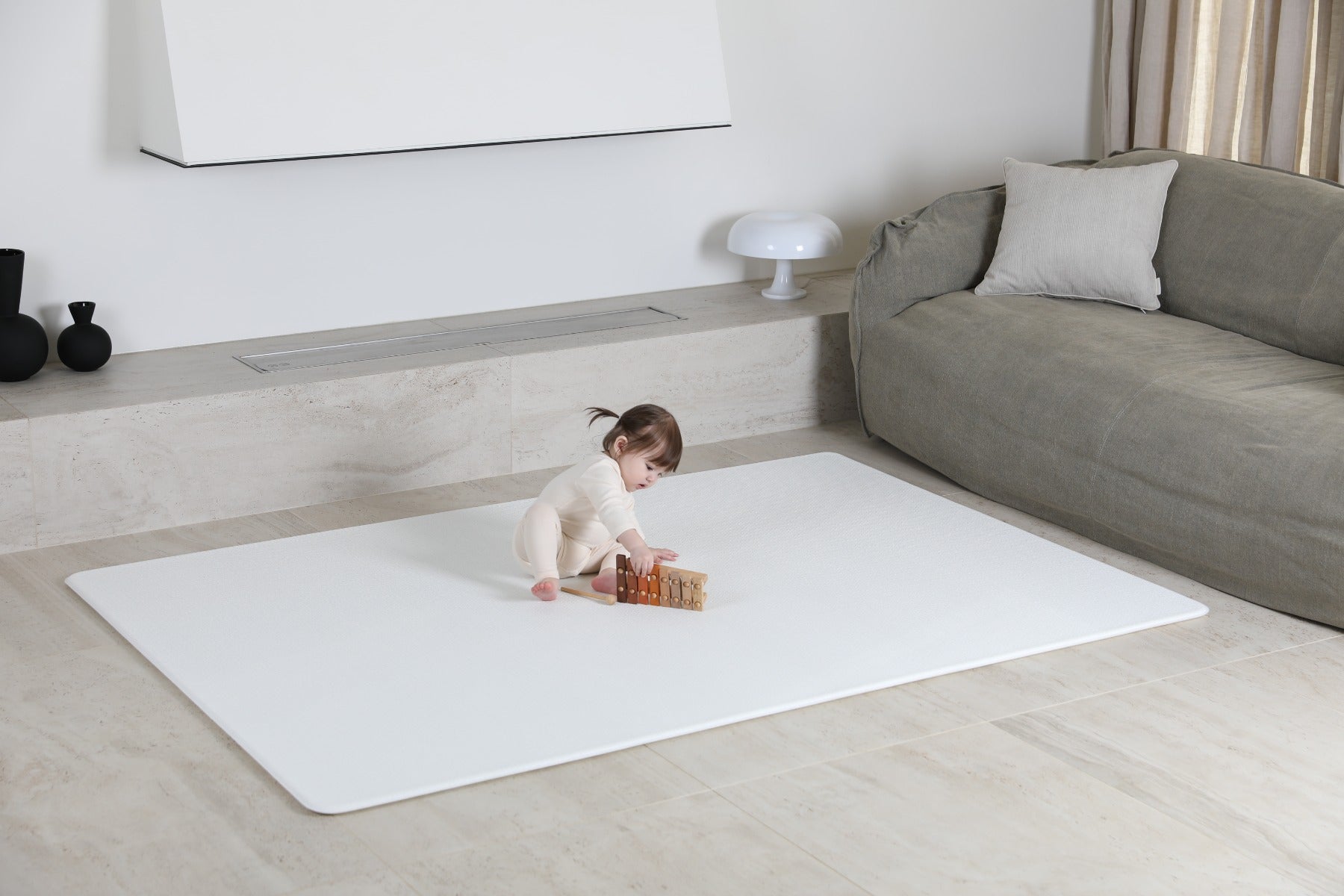 Dwinguler Pro Playmat - Weave Fabric (XL15)