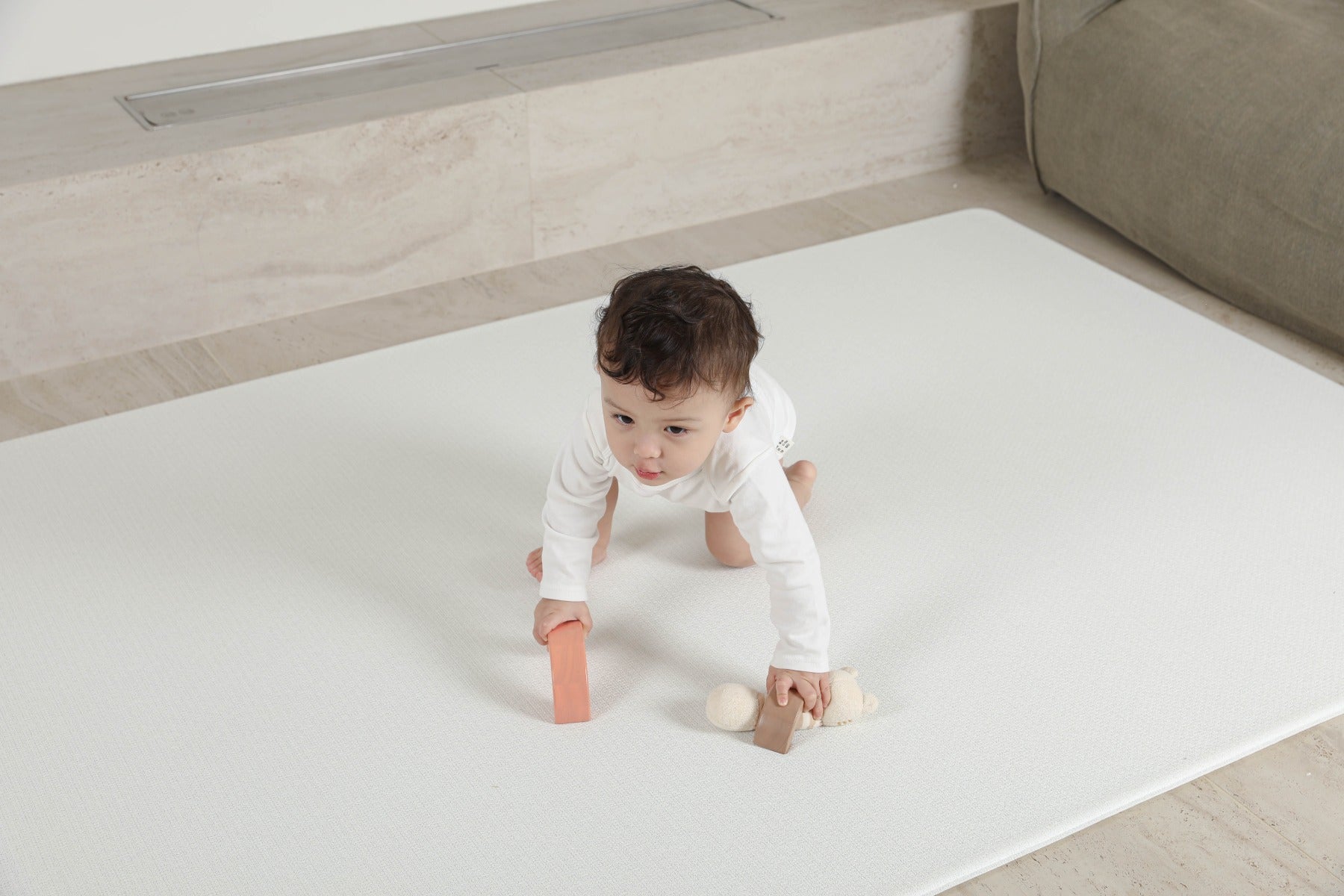 Dwinguler Pro Playmat - Weave Fabric (L13)
