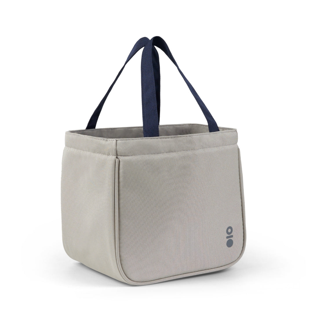 Montigo Lunch Bag (4 Colors)