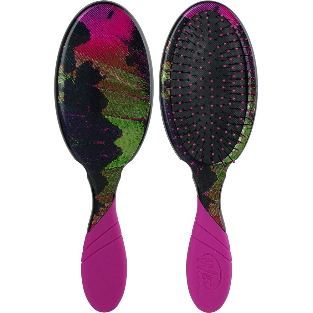 Wet Brush Pro Detangler Metamorphosis (2 Designs) - Pupsik Singapore