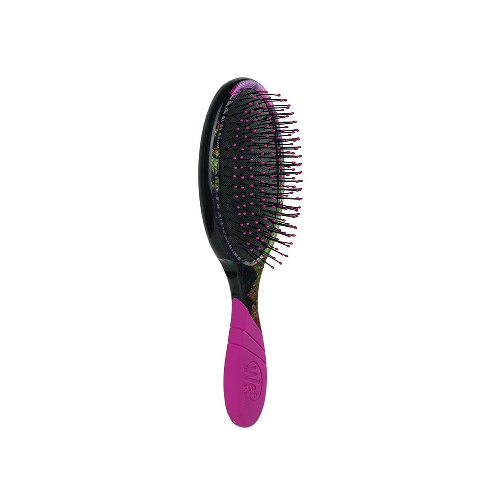 Wet Brush Pro Detangler Metamorphosis (2 Designs) - Pupsik Singapore
