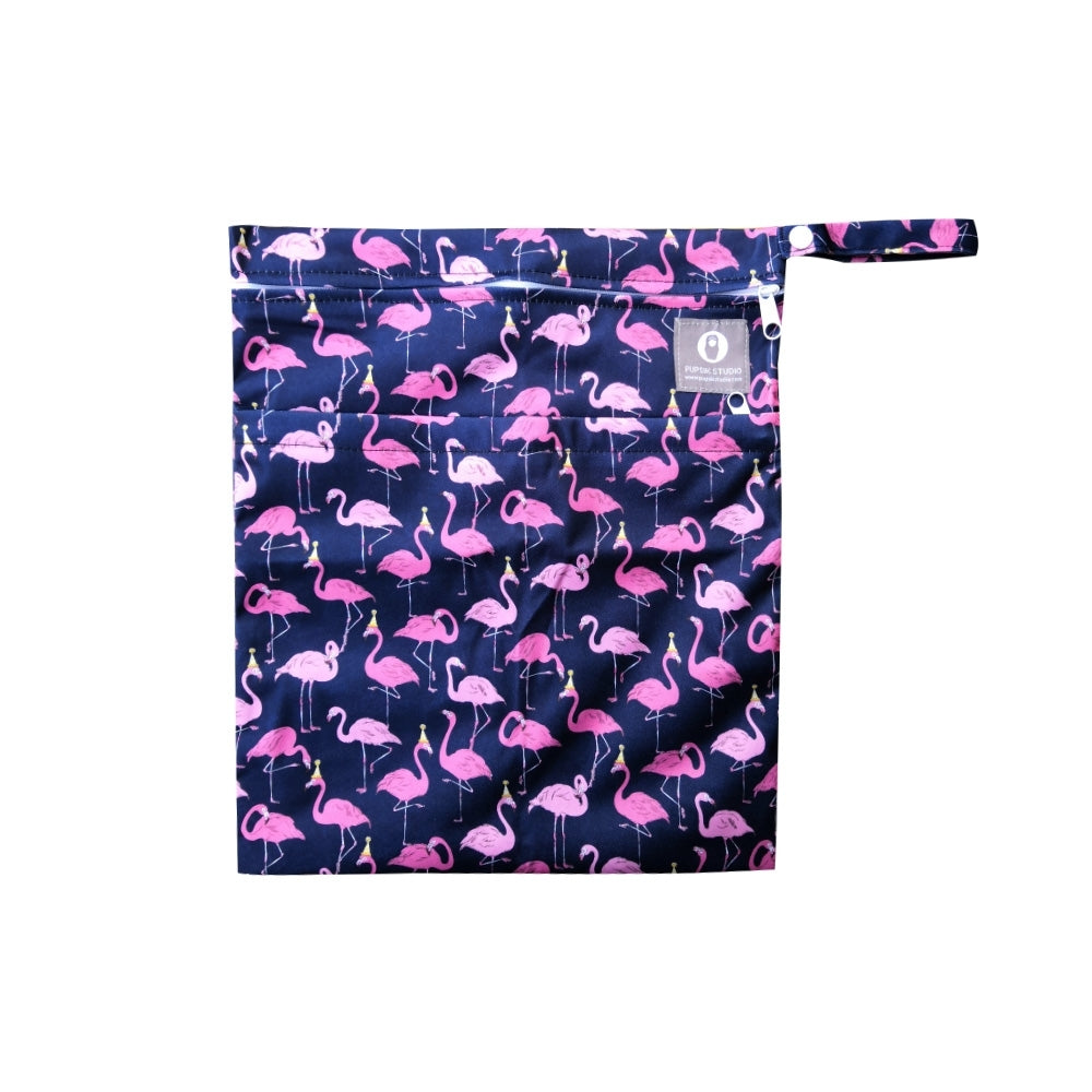 2-in-1 Wet Bag (36 Designs)