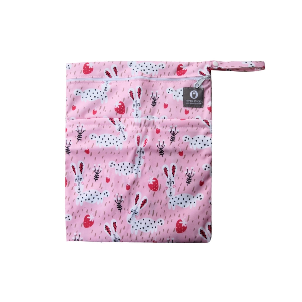 2-in-1 Wet Bag (36 Designs)
