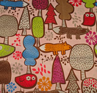 2-in-1 Wet Bag (36 Designs)