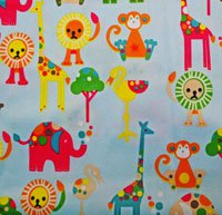 2-in-1 Wet Bag (36 Designs) - Pupsik Singapore