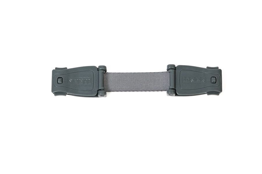 Strap Stop Baby Car Seat/Stroller Strap (4 Colours) - Pupsik Singapore
