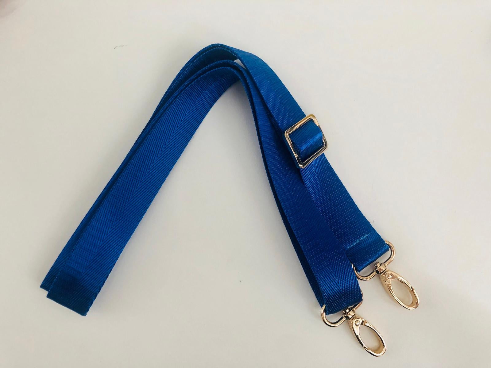 Sling Strap for Jujube Sling Bags - Gold Hardware (Multiple Colours)
