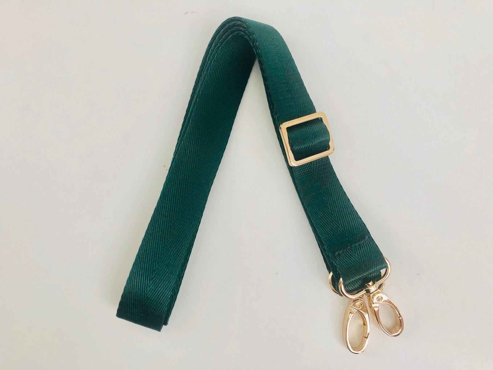 Sling Strap for Jujube Sling Bags - Gold Hardware (Multiple Colours)