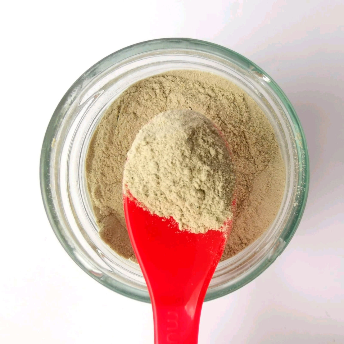 SG Homemade Ikan Bilis Powder, 50g (Exp 08/26)