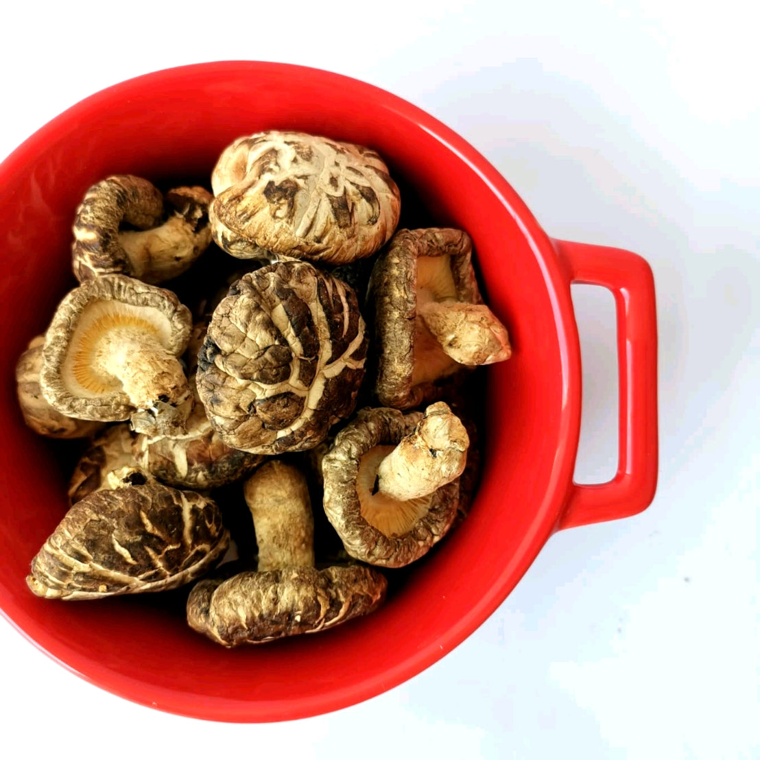 SG Homemade Mushroom Powder, 30g (Exp 08/26)