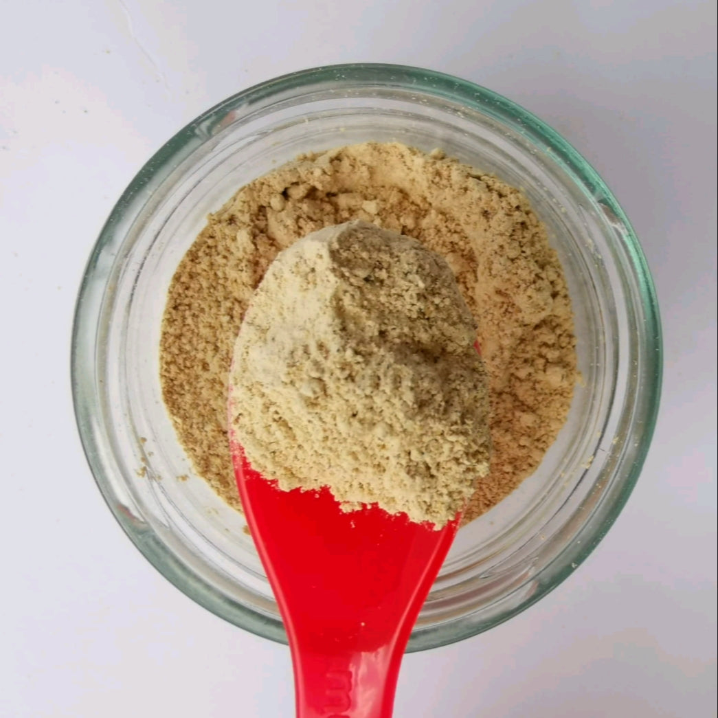 SG Homemade Mushroom Powder, 30g (Exp 08/26)