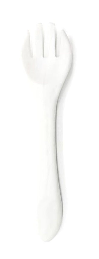 Biomom Silicone Toddler Fork (8 Colours) - Pupsik Singapore