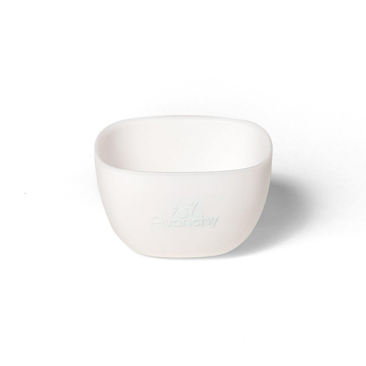 Avanchy Silicone La Petite Mini Bowls, 6oz (9 Colors) - Pupsik Singapore