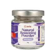 AVIA Whitebait Natural Seasoning Powder, 40g (Exp 01/28) | SG Homemade