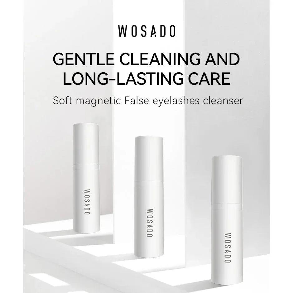 WOSADO Eyelash Cleanser, 5ml - Exp 01/27 - Pupsik Singapore