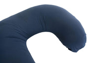 MPJ Wonderpillow Maternity/Nursing Bamboo Pillow Cover (Multiple Designs)