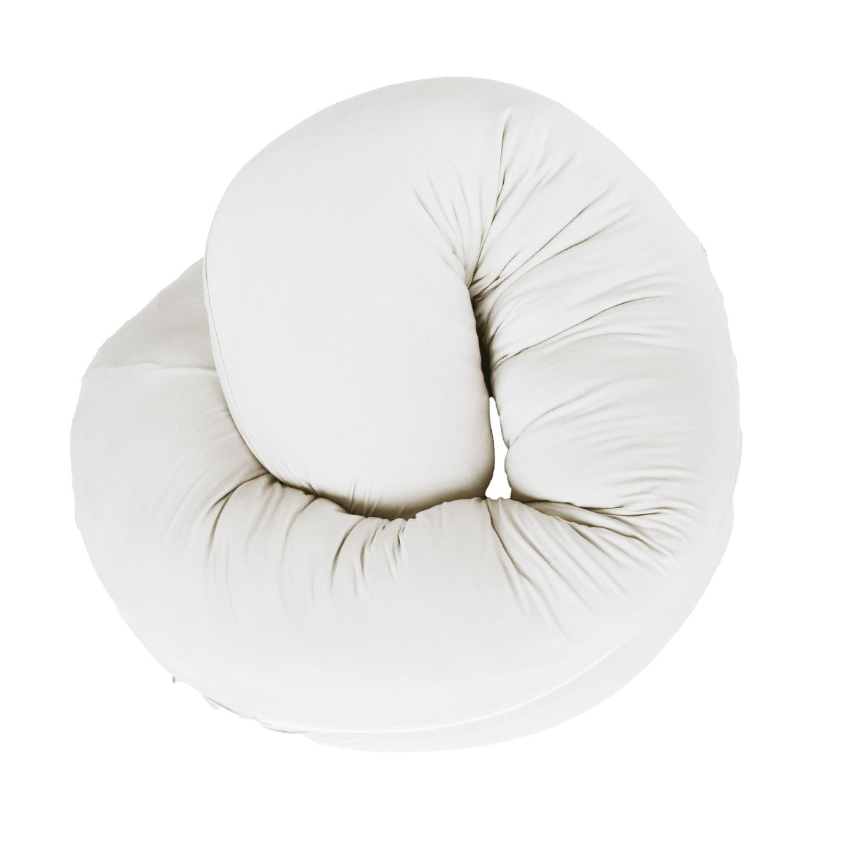 MPJ Wonderpillow 8-in-1 Maternity, Nursing Microfibre Pillow with Bamboo Cover (2 Designs) - Pupsik Singapore