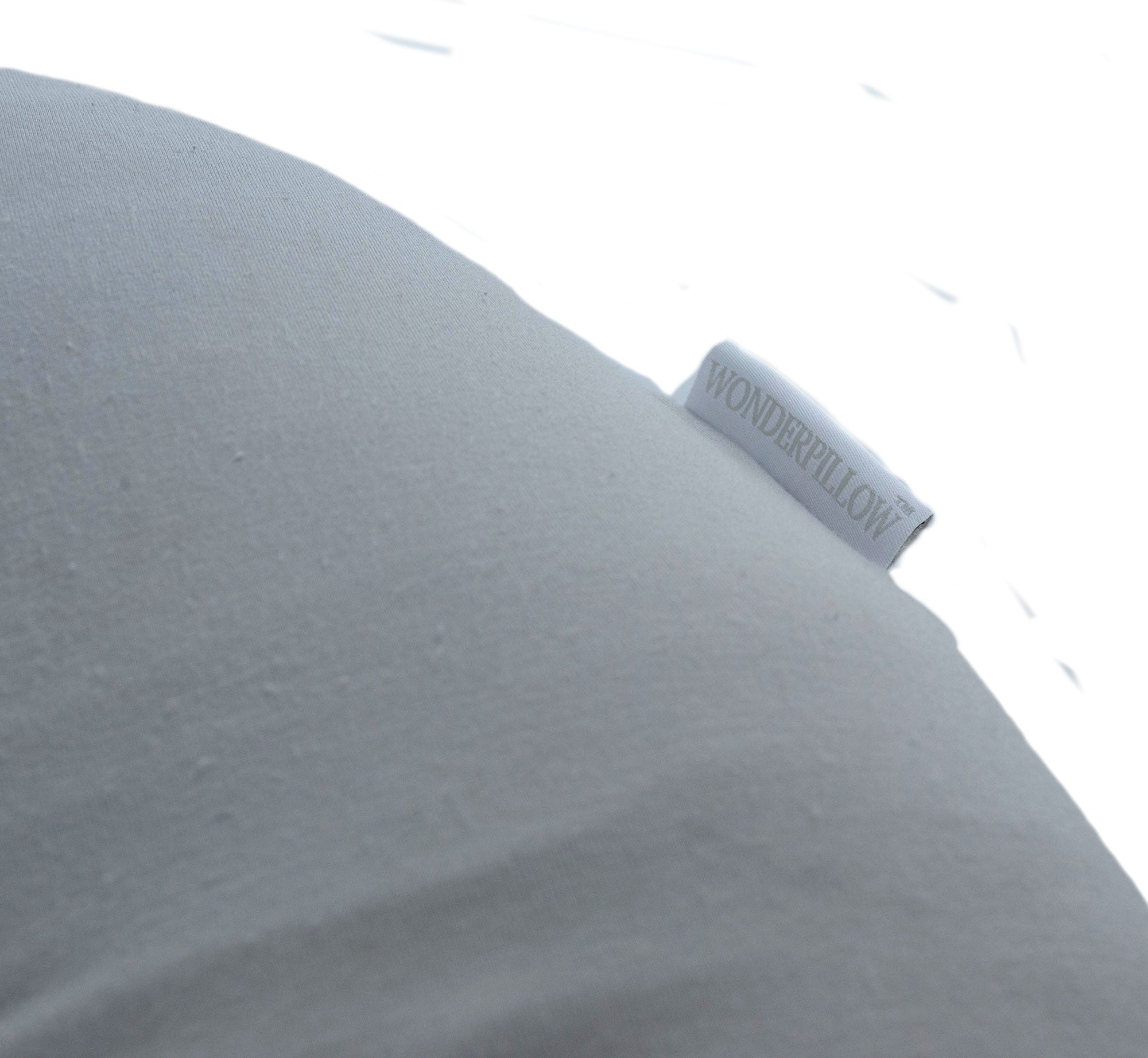 MPJ Wonderpillow Maternity/Nursing Bamboo Pillow Cover (Multiple Designs)