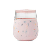 W&P Porter Glass, 15oz (3 Colours) - Pupsik Singapore