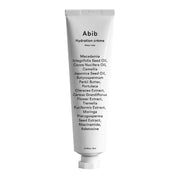 Abib Hydration Cream Water Tube, 75ml (Exp 06/27)