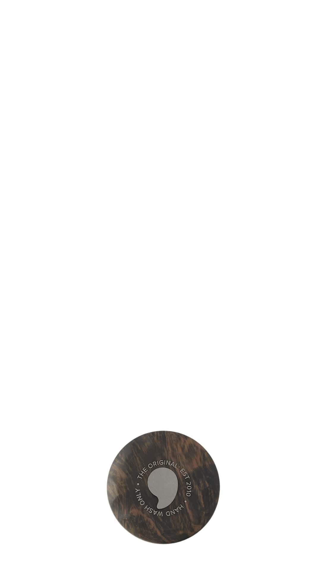 S'well Insulated Reusable Water Bottle, 9oz - Wood Collection (2 Designs) - Pupsik Singapore