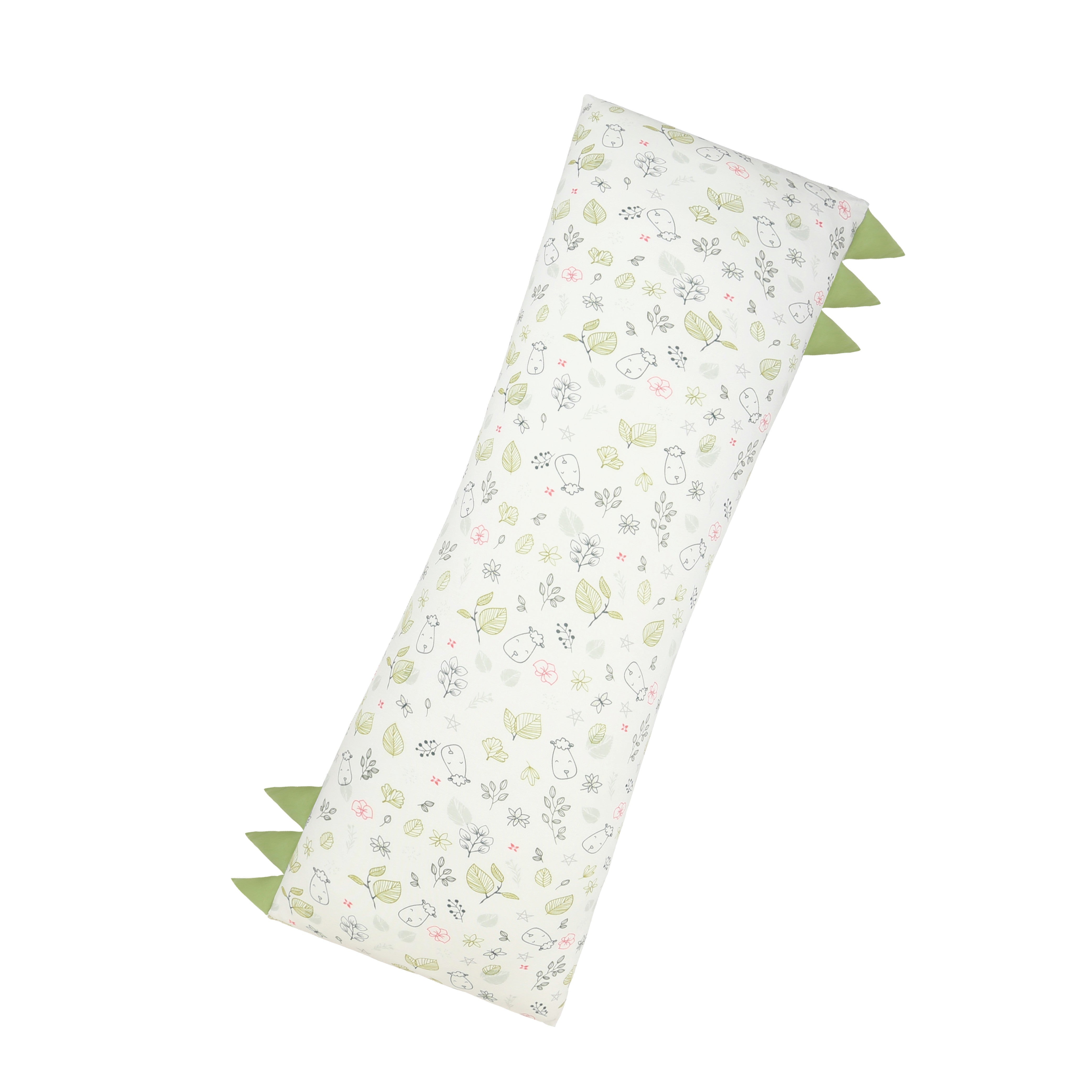 Baa Baa Sheepz Bed-Time Buddy XL Pillow (14 Designs)