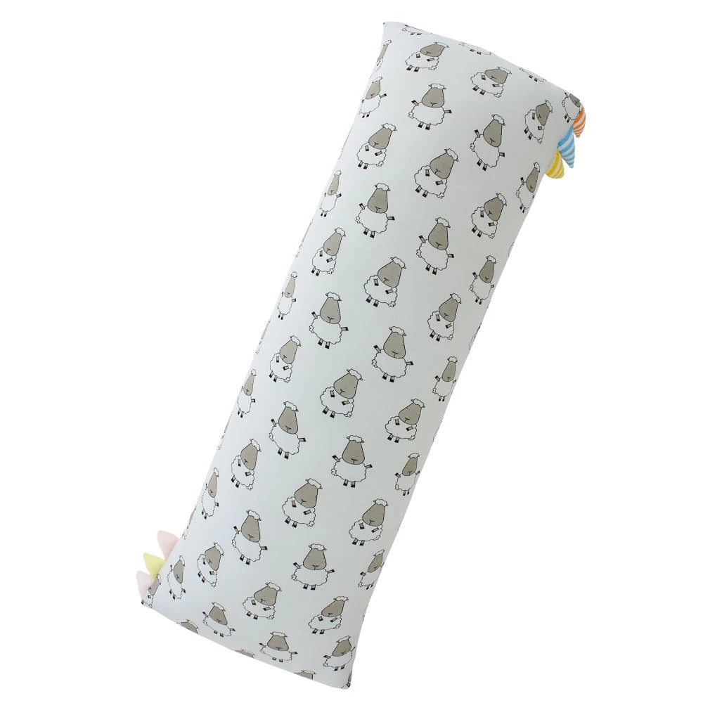 Baa Baa Sheepz Bed-Time Buddy XL Pillow (14 Designs) - Pupsik Singapore